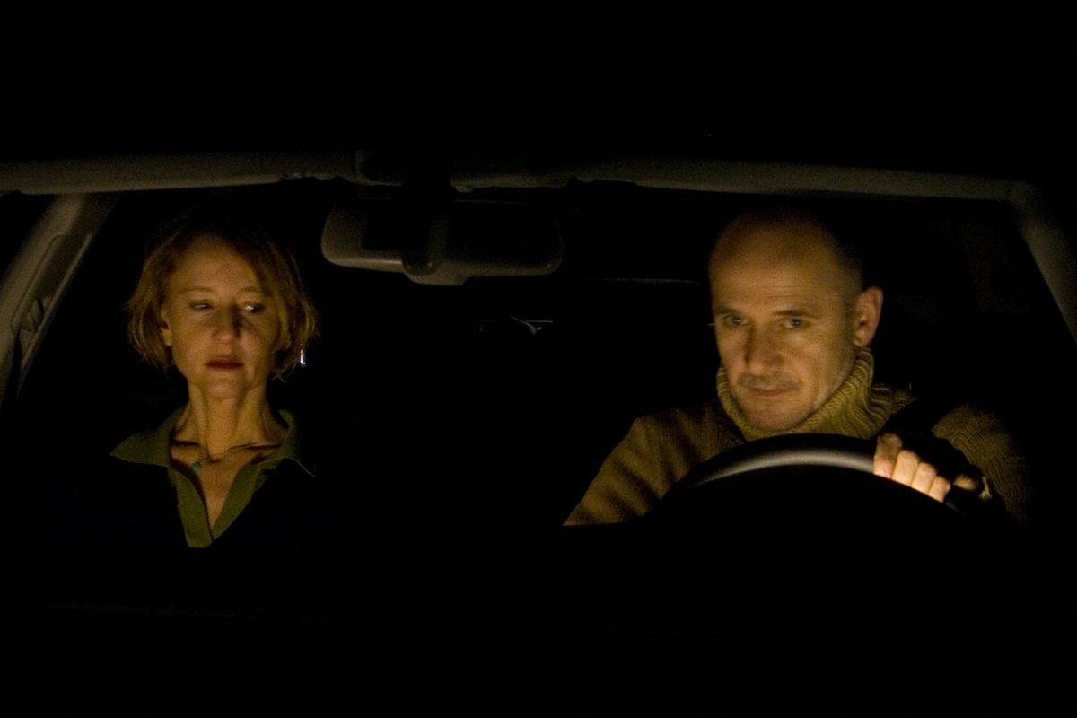 Foto zum Film Nemesis Bild 7 auf 12 FILMSTARTS.de