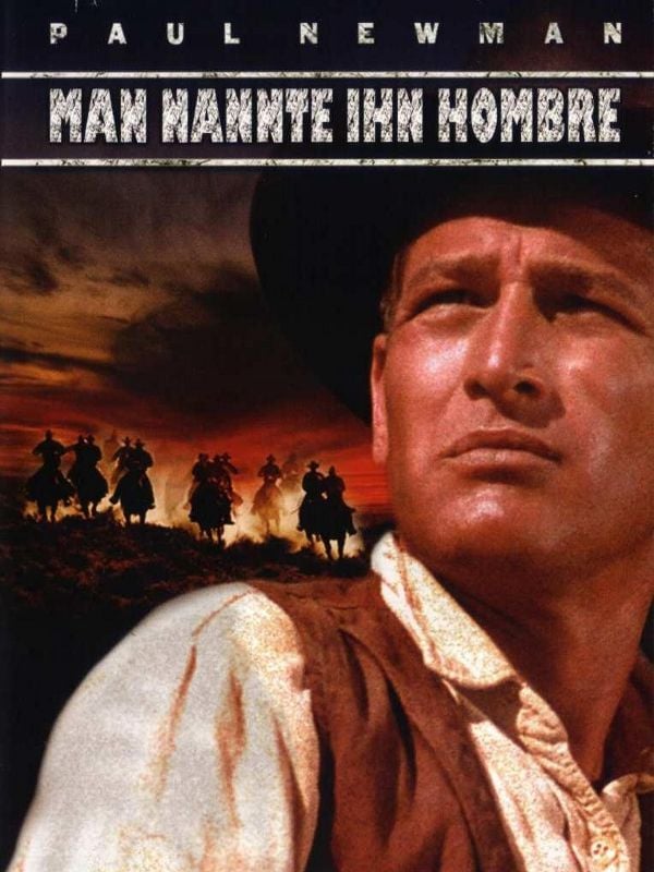 man nannte ihn hombre film 1967 filmstarts de