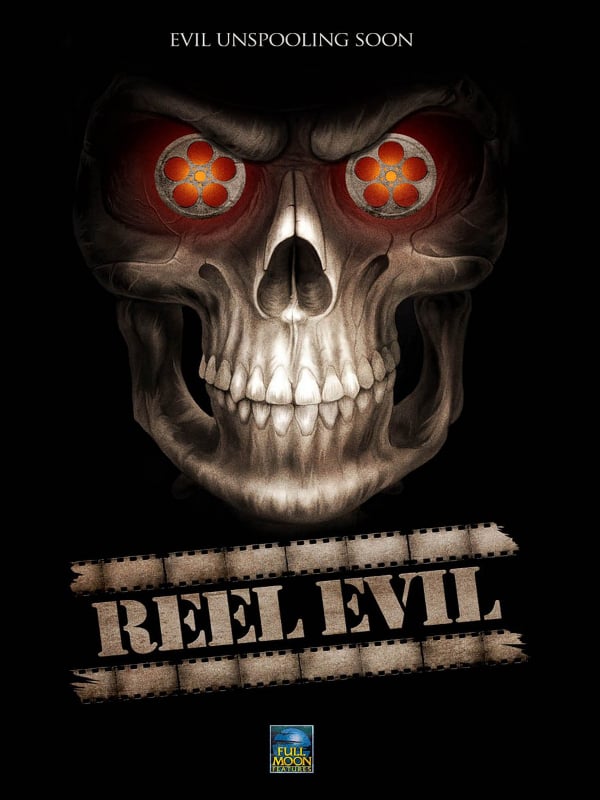 Reel Evil - Film 2012 