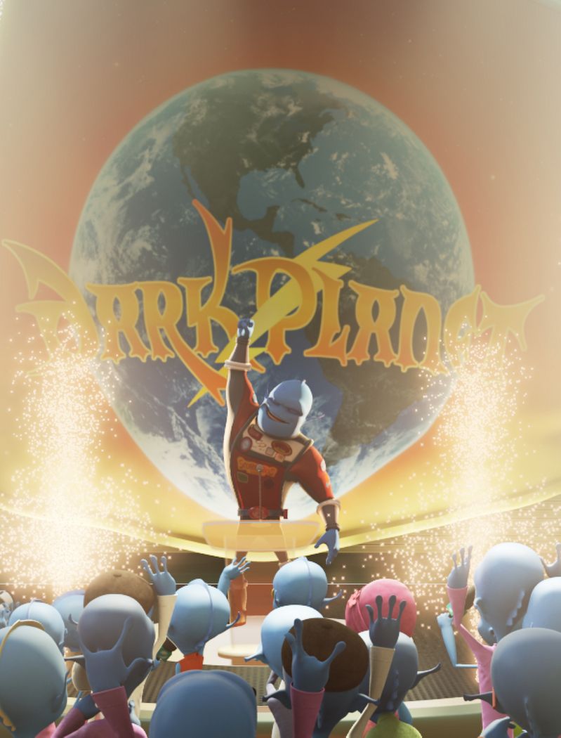 Foto zum Film Nix wie weg