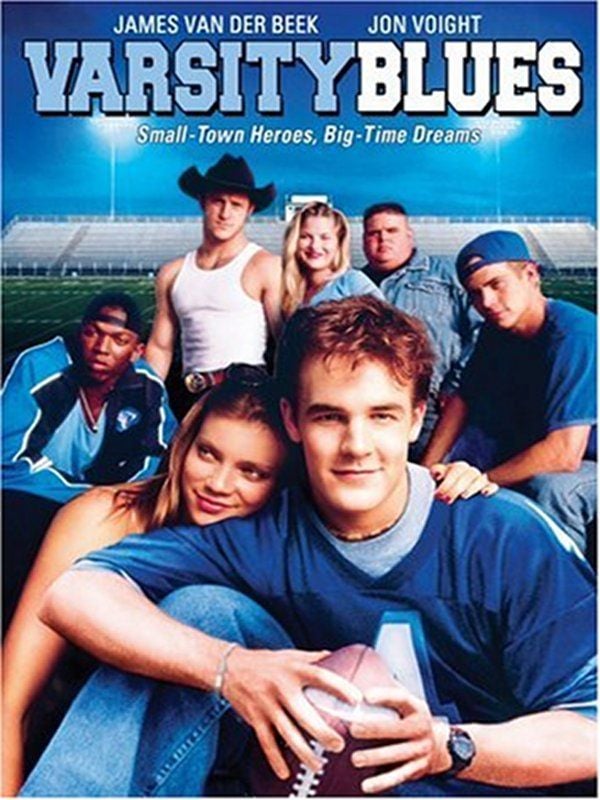 Varsity Blues - Film 1998 - FILMSTARTS.de