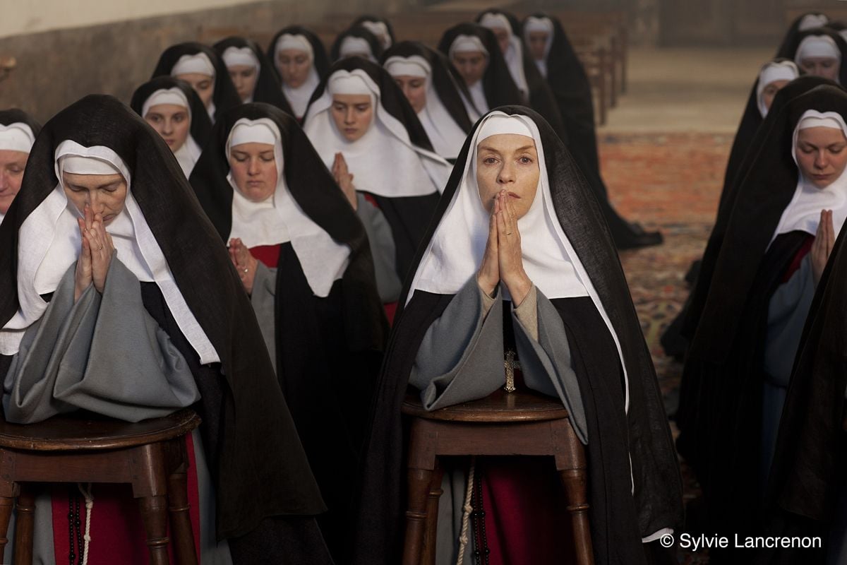 La Malédiction De La Nonne 2021 Bild von Die Nonne - Bild 18 auf 19 - FILMSTARTS.de