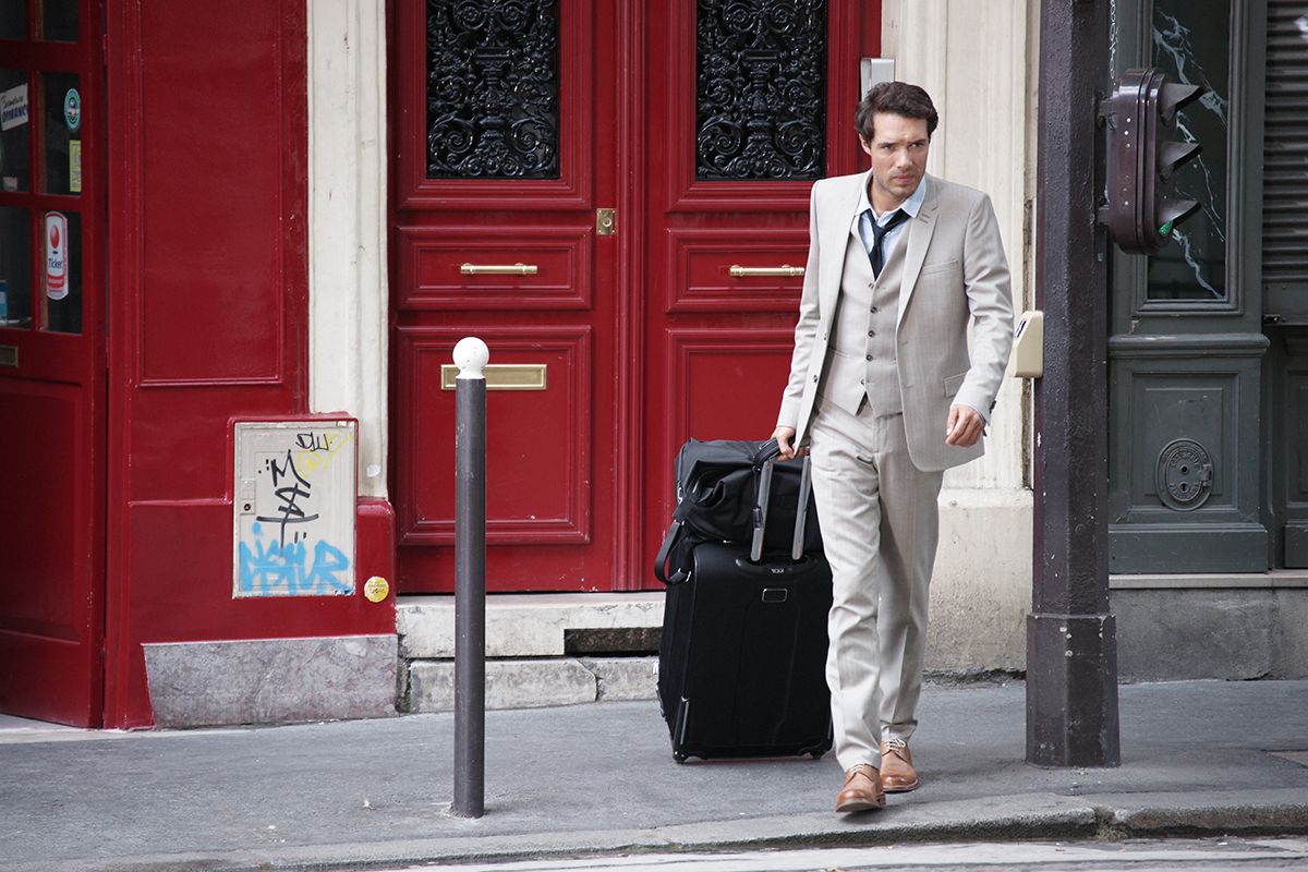 Foto zum Film Love Is in the Air Bild 19 auf 28 FILMSTARTS.de