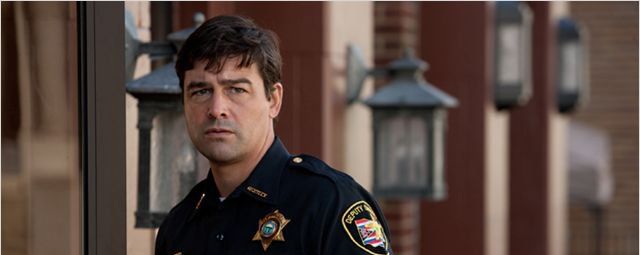 Filme Und Serien Von Kyle Chandler "Super 8"-Star Kyle Chandler übernimmt Hauptrolle im Serien-Piloten