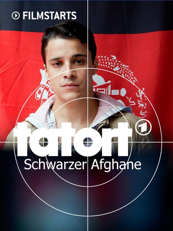 Tatort: Schwarzer Afghane - Die Filmstarts-Kritik auf FILMSTARTS.de