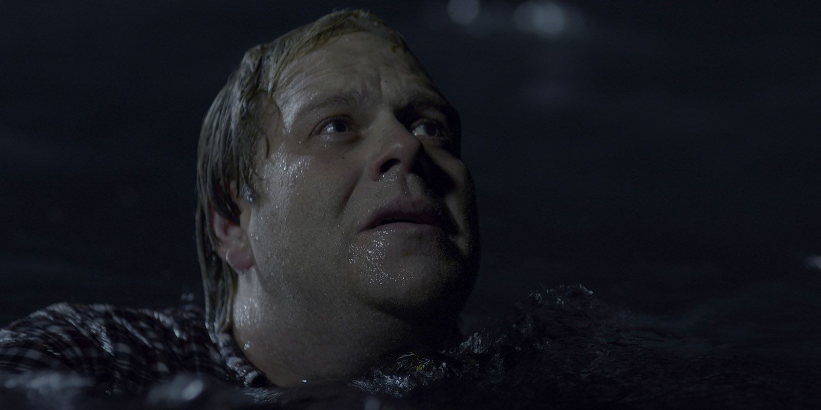 Foto zum Film The Deep Bild 9 auf 11 FILMSTARTS.de