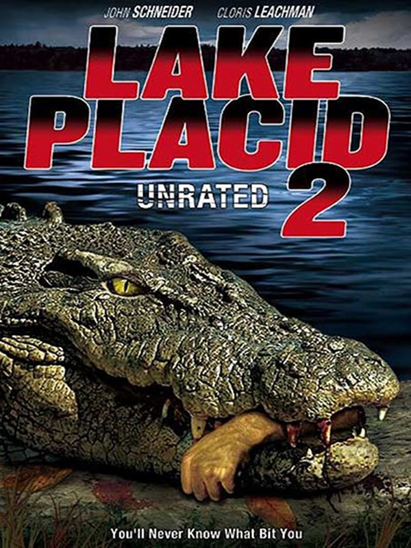 Lake Placid 2 Film 2007 Filmstartsde 