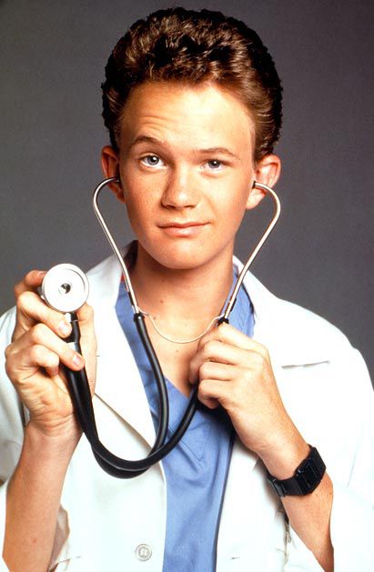 Doogie Howser, M.D.: Doogie Howser, M.D. : Bild Neil Patrick Harris - 8 von 9 - FILMSTARTS.de