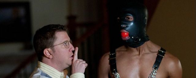 Film D Horreur Scary Movie Est Une Parodie Marlon Wayans dreht Fortsetzung seiner Found-Footage-Horror-Parodie