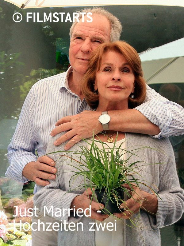 Just Married Hochzeiten zwei Film 2013 FILMSTARTS.de Just Married Hochzeiten zwei Film 2013 FILMSTARTS.de