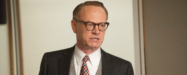 Filme Und Serien Von Jared Harris "The Man From U.N.C.L.E.": Jared Harris stößt zum illustren Cast von