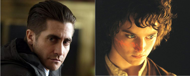 genetisch Uitreiken Hulpeloosheid Jake Gyllenhaal sprach für "Herr der Ringe"-Trilogie als Frodo vor und  scheiterte kläglich - Kino News - FILMSTARTS.de