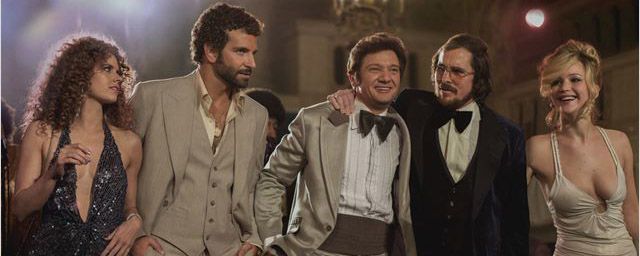 Neue, heiße Bilder zu American Hustle mit Christian Bale ..., حجم الصورة 640x256