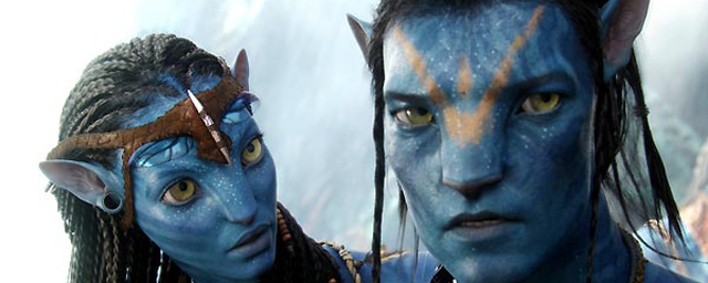 James Cameron is filming all three Avatar parts at the same time in New Zealand – Kino News