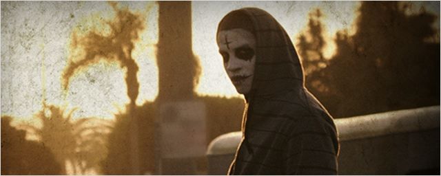 Wie Viele Filme Gibt Es Von The Purge Exklusiv: Es gibt zwei verschiedene Ideen für die Story von "The Purge