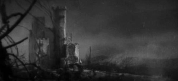 Der Untergang des Hauses Usher Fantasy Filmfest 2014
