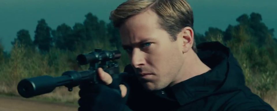 "Codename U.N.C.L.E." Erster Trailer zum 60er-Spionage-Thriller mit ...