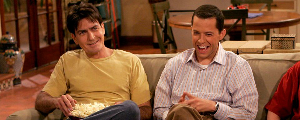 Two And A Half Men Finale Staffel "Two And A Half Men": Trailer zum großen Finale der Erfolgssitcom