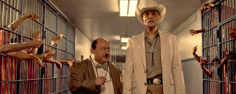 The Human Centiped 3 Streaming Francais Ein neuer menschlicher Tausendfüßer: Trailer zu "The Human Centipede 3