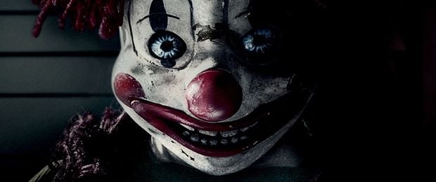 17 Poltergeist: Die gruseligsten Clowns der Filmgeschichte ...
