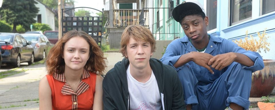 Ich Und Earl Und Das Mädchen Trailer "Ich und Earl und das Mädchen": Deutscher Trailer zum preisgekrönten