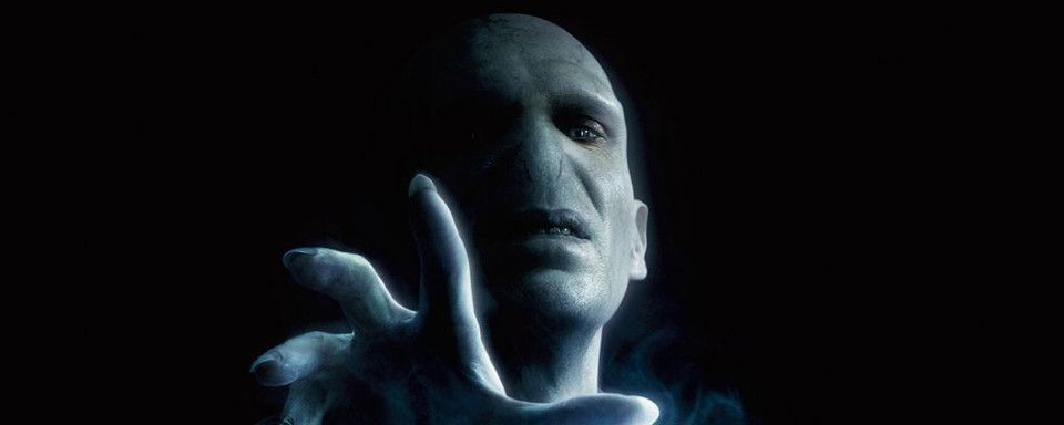 Warum Wollte Voldemort Harry Töten Kleine Erinnerung: So wird "Harry Potter"-Bösewicht Voldemort richtig