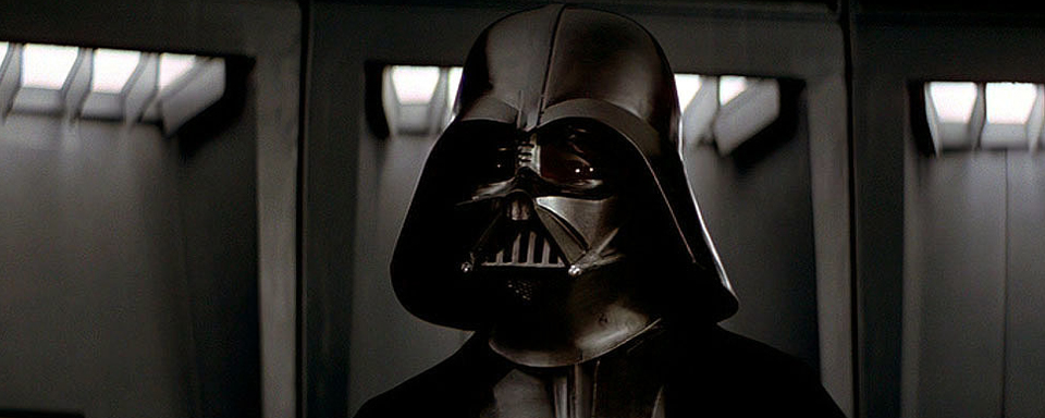 Gerucht Darth Vader Wird In Star Wars Rogue One Wieder Von James Earl Jones Gesprochen Kino News Filmstarts De