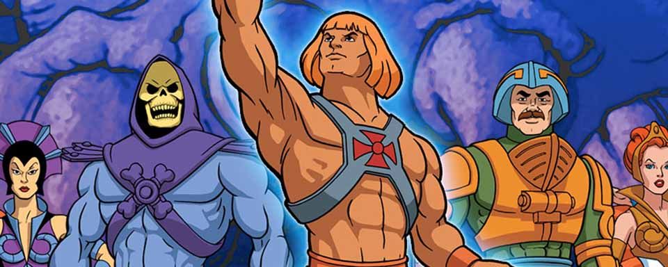 "Masters Of The Universe": McG soll He-Man wieder ins Kino bringen