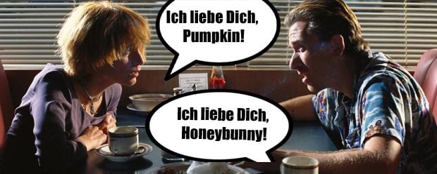 Die 33 kultigsten Sprüche aus den Filmen von Quentin Tarantino