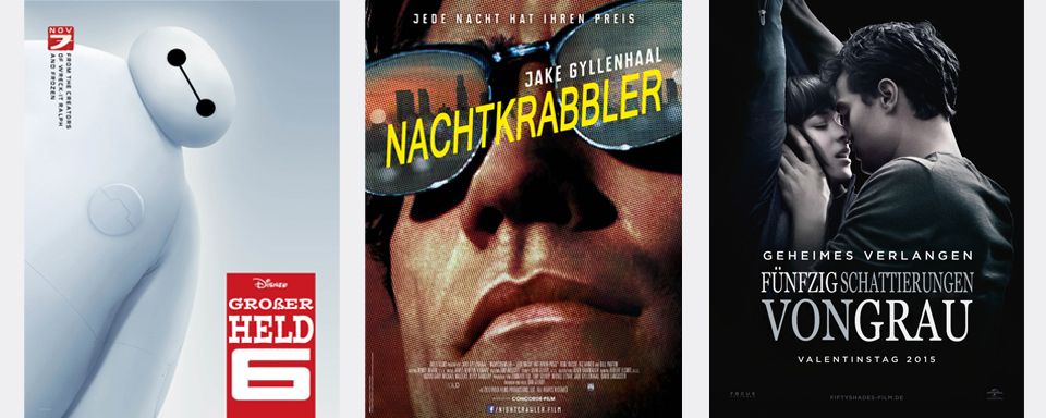 60 Filmplakate Mit Eingedeutschten Titeln Filmstarts Ist Lost In Translation Filmstarts De