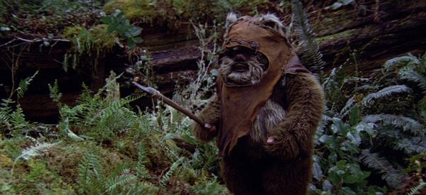 Endor Die Top 5 Der Intergalaktischen Star Wars Schlachten 