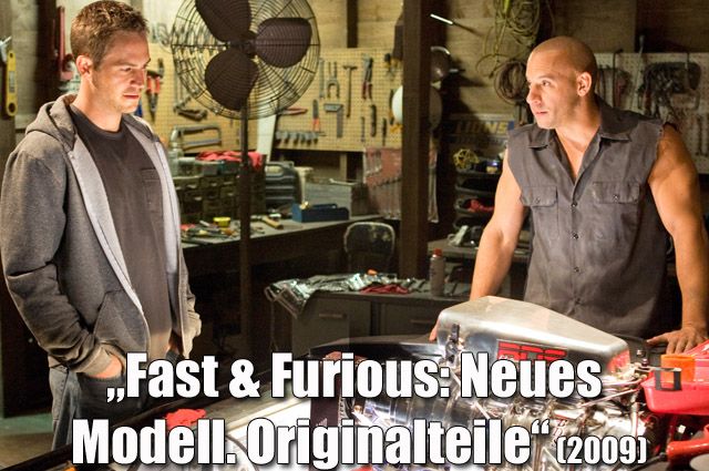 Alle Filme Der Fast Furious Reihe Gerankt FILMSTARTS De