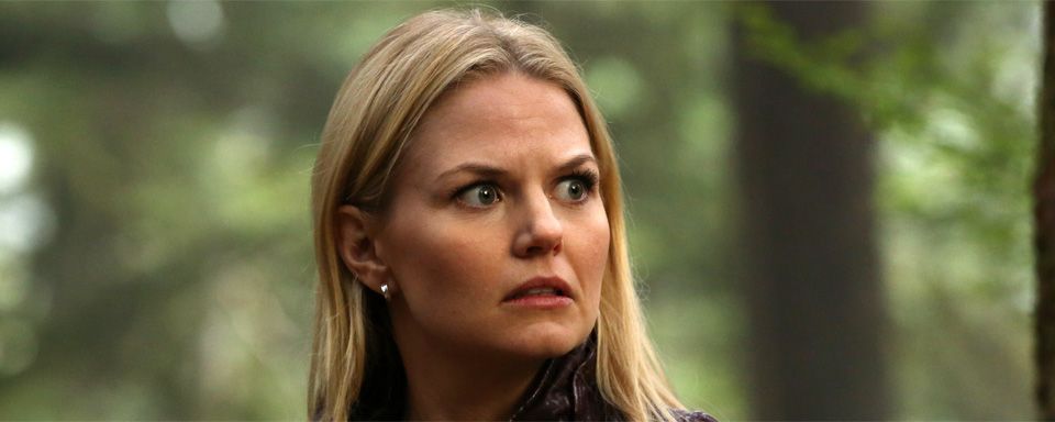 Filme Und Serien Von Jennifer Morrison Nach 6 Jahren: "Once Upon A Time"-Star Jennifer Morrison gibt Ausstieg