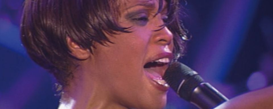 Whitney Can I Be Me Trailer Zur Kurzweiligen Und Faszinierenden Kino Doku Uber Den Popstar Kino News Filmstarts De