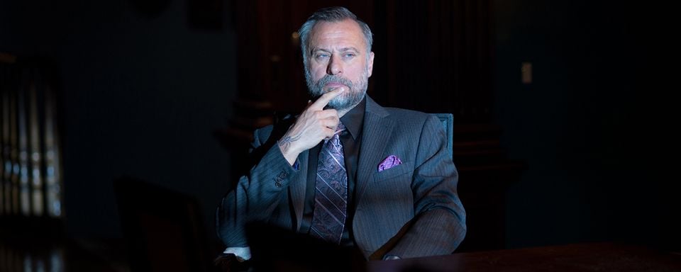 Er Recherchierte In Der Millennium Trilogie Und War John Wick Bosewicht Michael Nyqvist Ist Tot Kino News Filmstarts De