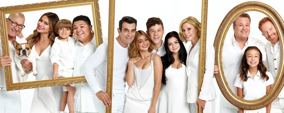 Modern Family Macher Verraten Wann Und Wie Die Serie Enden Soll Serien News Filmstarts De