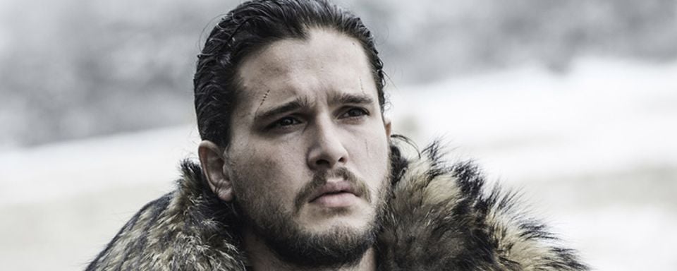Filme Und Serien Von Kit Harington "Game Of Thrones": Kit Harington weiß alles über das Ende von Staffel 8