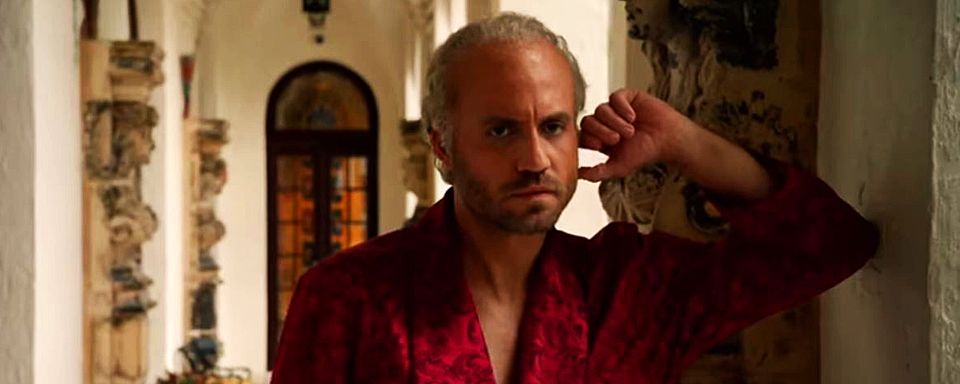 The Assassination Of Gianni Versace Trailer Zur 2 Staffel Von American Crime Story Serien News Filmstarts De
