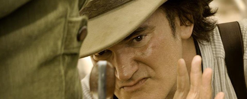 Neuer Quentin Tarantino Film