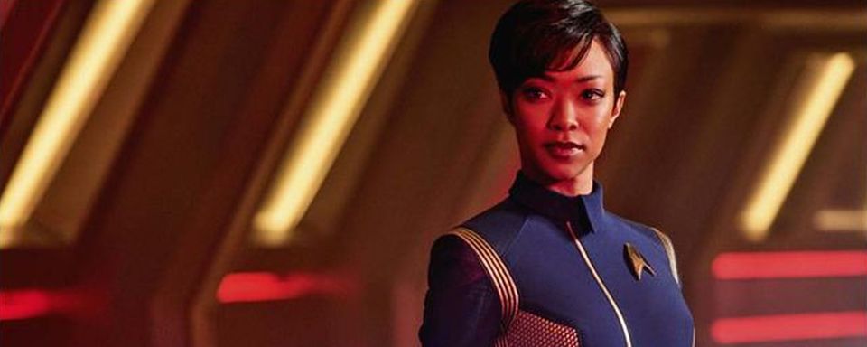 discovery star trek kritik