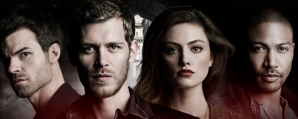 Klaus» pode protagonizar «spin-off» da série «The Vampire Diaries»