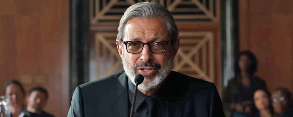 Jurassic World 3 Jeff Goldblum Deutet Auftritte Von Sich Und Laura Dern An Kino News Filmstarts De