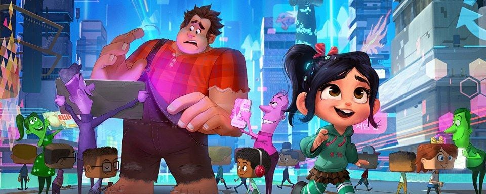 WG der Disney-Prinzessinnen auf neuen Bildern zu \