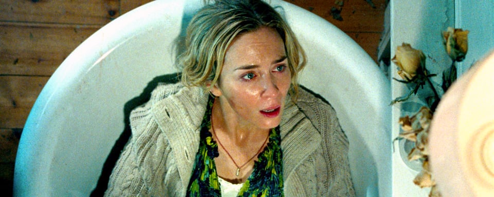 Das Ging Schnell A Quiet Place 2 Kommt Schon 2020 Kino News Filmstarts De