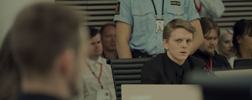 22 Juli Trailer Zum Netflix Terrordrama Vom Jason Bourne Regisseur Kino News Filmstarts De