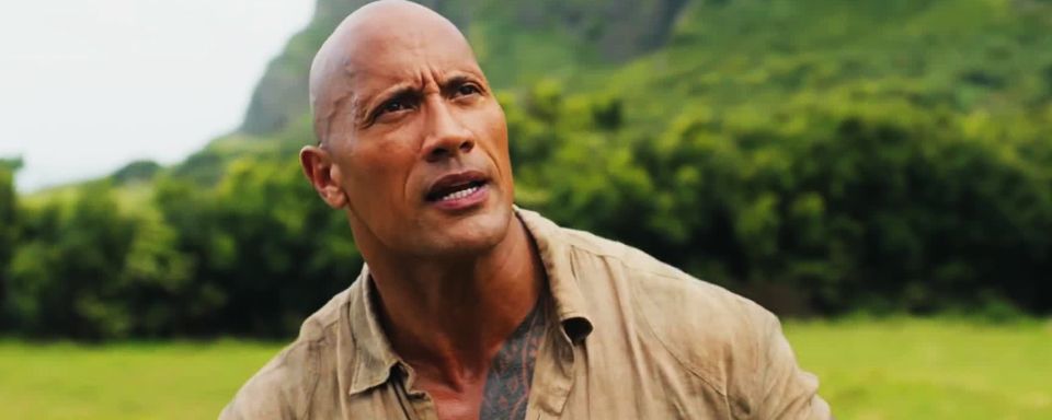 Dwayne Johnson dreht Netflix-Film - und es gibt sogar schon einen