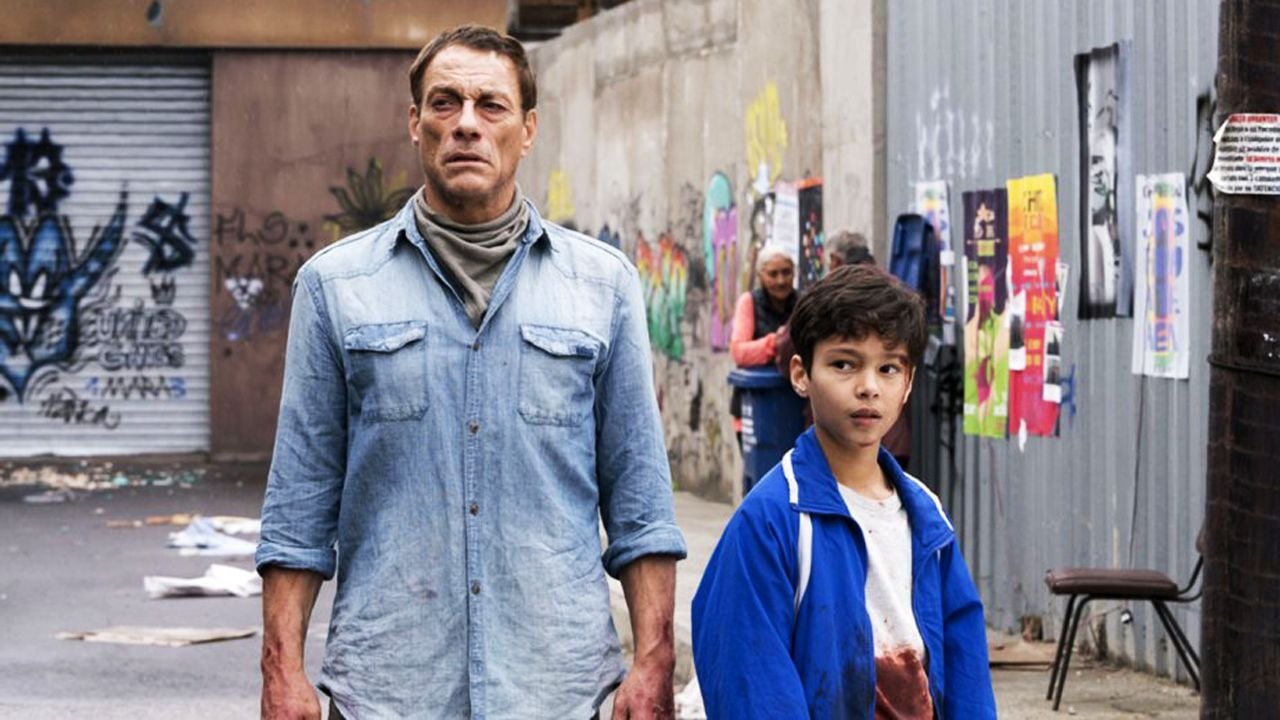 Im Trailer Zu We Die Young Nimmt Jean Claude Van Damme Rache An Drogendealern Kino News Filmstarts De