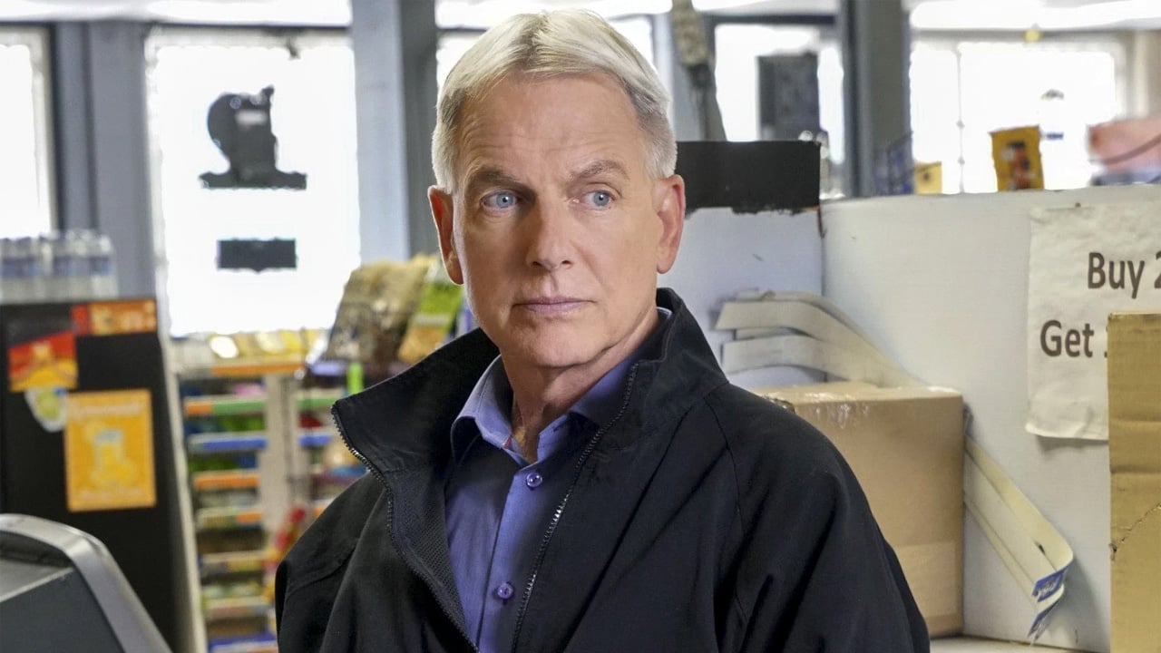 Endlich Eine Neue Gibbs-Regel In "NCIS": Das Steckt Dahinter - Serien ...