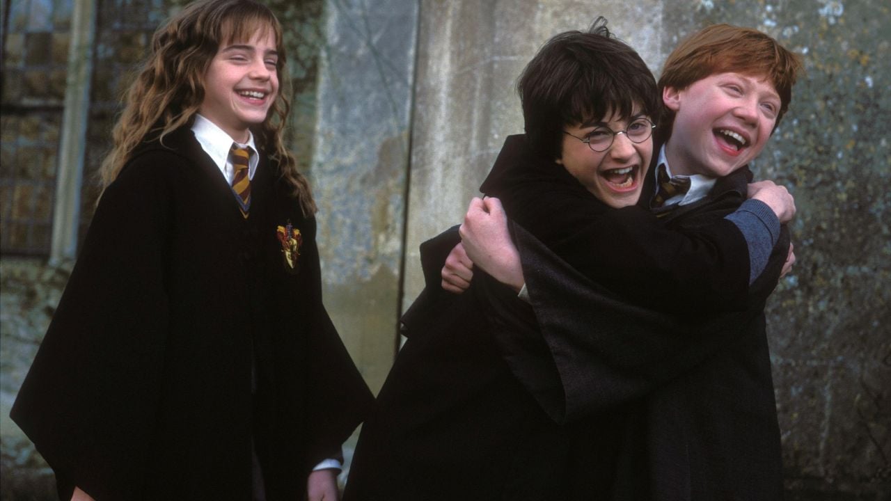 Sat 1 Halt Sein Harry Potter Versprechen Endlich Mal Gute Nachrichten Aus Dem Free Tv Kino News Filmstarts De