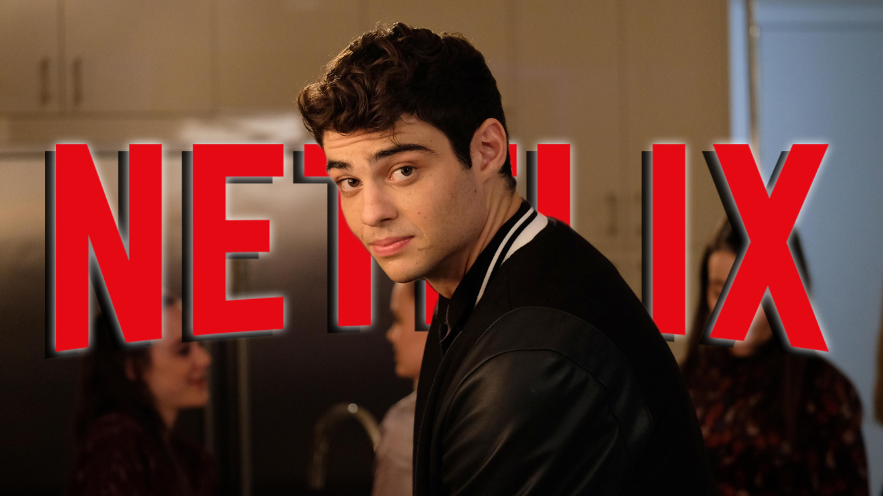 The Perfect Date Lohnt Sich Die Neue Netflix Romcom Mit Noah Centineo Kino News Filmstarts De